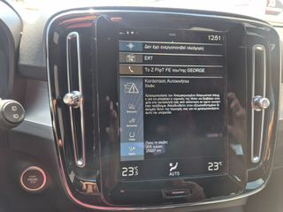 Volvo XC40 2022 T3 163hp Auto AT8 Momentum 1.5-thumb-13