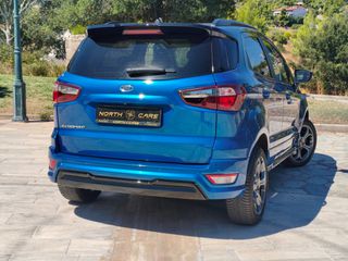 Ford EcoSport 2019 ST-LINE PANORAMA-thumb-13