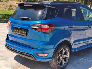 Ford EcoSport 2019 ST-LINE PANORAMA-thumb-12