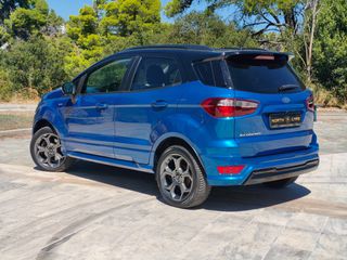 Ford EcoSport 2019 ST-LINE PANORAMA-thumb-28