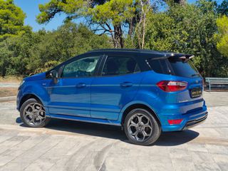Ford EcoSport 2019 ST-LINE PANORAMA-thumb-27