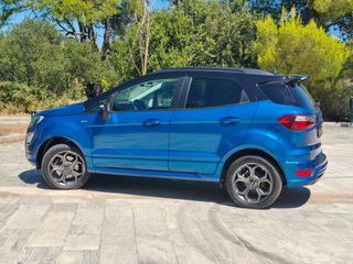 Ford EcoSport 2019 ST-LINE PANORAMA-thumb-26