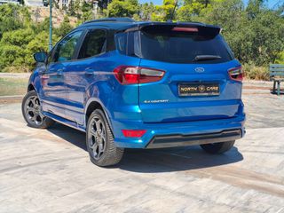 Ford EcoSport 2019 ST-LINE PANORAMA-thumb-29