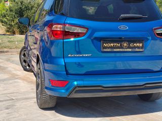 Ford EcoSport 2019 ST-LINE PANORAMA-thumb-32
