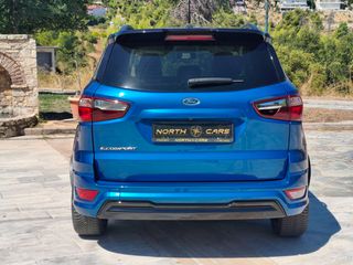 Ford EcoSport 2019 ST-LINE PANORAMA-thumb-33