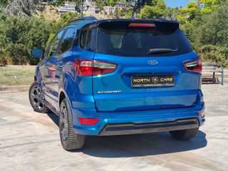 Ford EcoSport 2019 ST-LINE PANORAMA-thumb-31