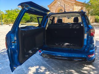 Ford EcoSport 2019 ST-LINE PANORAMA-thumb-15