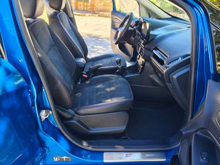 Ford EcoSport 2019 ST-LINE PANORAMA-thumb-37