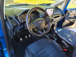 Ford EcoSport 2019 ST-LINE PANORAMA-thumb-34