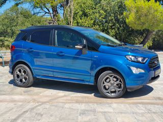 Ford EcoSport 2019 ST-LINE PANORAMA-thumb-7