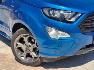Ford EcoSport 2019 ST-LINE PANORAMA-thumb-3