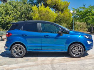 Ford EcoSport 2019 ST-LINE PANORAMA-thumb-8