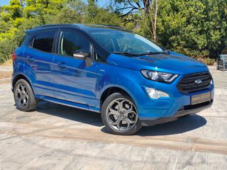 Ford EcoSport 2019 ST-LINE PANORAMA-thumb-5