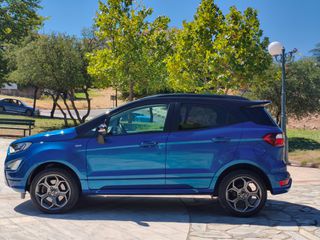 Ford EcoSport 2019 ST-LINE PANORAMA-thumb-25