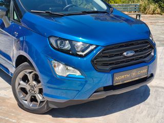 Ford EcoSport 2019 ST-LINE PANORAMA-thumb-1