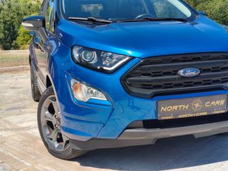 Ford EcoSport 2019 ST-LINE PANORAMA-thumb-2