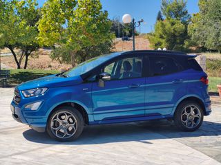 Ford EcoSport 2019 ST-LINE PANORAMA-thumb-24