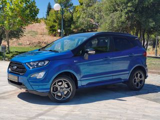 Ford EcoSport 2019 ST-LINE PANORAMA-thumb-23