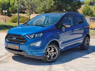 Ford EcoSport 2019 ST-LINE PANORAMA-thumb-21
