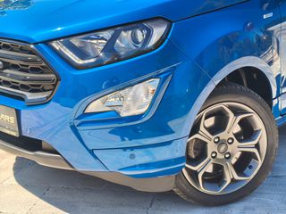 Ford EcoSport 2019 ST-LINE PANORAMA-thumb-20