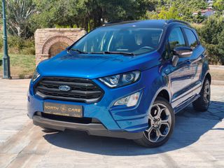 Ford EcoSport 2019 ST-LINE PANORAMA-thumb-18