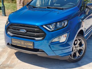 Ford EcoSport 2019 ST-LINE PANORAMA-thumb-19