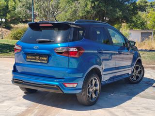 Ford EcoSport 2019 ST-LINE PANORAMA-thumb-11