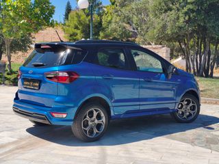 Ford EcoSport 2019 ST-LINE PANORAMA-thumb-10