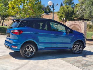 Ford EcoSport 2019 ST-LINE PANORAMA-thumb-9
