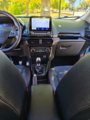 Ford EcoSport 2019 ST-LINE PANORAMA-thumb-48