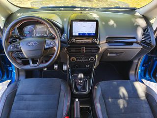 Ford EcoSport 2019 ST-LINE PANORAMA-thumb-41