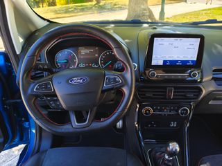 Ford EcoSport 2019 ST-LINE PANORAMA-thumb-35