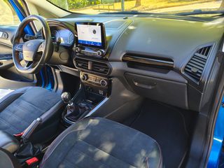 Ford EcoSport 2019 ST-LINE PANORAMA-thumb-38