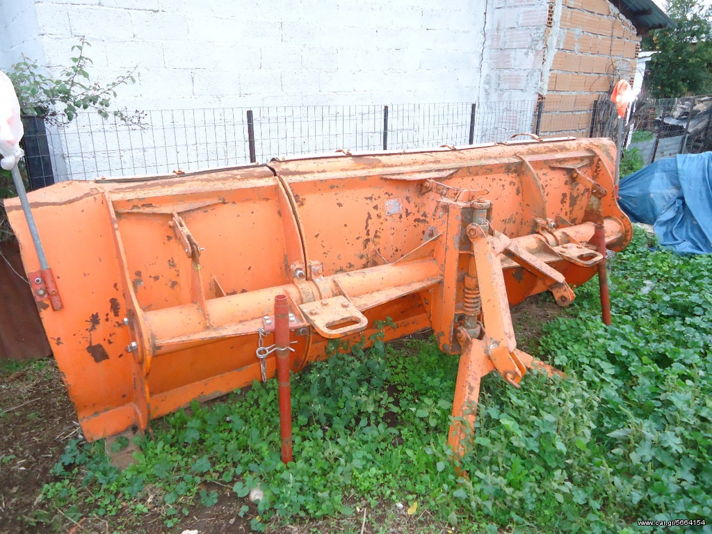 Εκχιονιστικά Schmidt 1988 w320