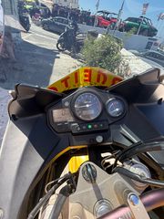 Yamaha TDM 900 2004