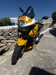 Yamaha TDM 900 2004-thumb-9