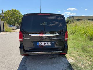 Mercedes-Benz V 250 2019-thumb-3