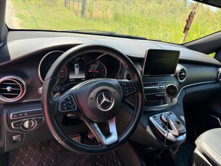 Mercedes-Benz V 250 2019-thumb-4