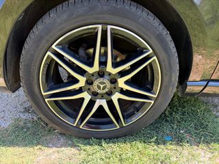 Mercedes-Benz V 250 2019-thumb-9