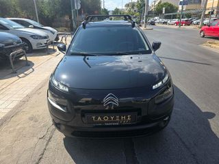 Citroen C4 Cactus 2016 1.6 DIESEL Ελληνικο ΜΗΔΕΝΙΚΑ ΤΕΛΗ-thumb-1