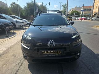 Citroen C4 Cactus 2016 1.6 DIESEL Ελληνικο ΜΗΔΕΝΙΚΑ ΤΕΛΗ-thumb-2
