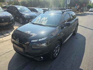 Citroen C4 Cactus 2016 1.6 DIESEL Ελληνικο ΜΗΔΕΝΙΚΑ ΤΕΛΗ-thumb-3