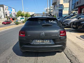 Citroen C4 Cactus 2016 1.6 DIESEL Ελληνικο ΜΗΔΕΝΙΚΑ ΤΕΛΗ-thumb-5