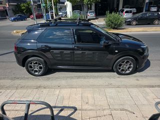 Citroen C4 Cactus 2016 1.6 DIESEL Ελληνικο ΜΗΔΕΝΙΚΑ ΤΕΛΗ-thumb-6