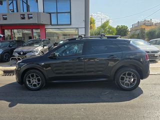 Citroen C4 Cactus 2016 1.6 DIESEL Ελληνικο ΜΗΔΕΝΙΚΑ ΤΕΛΗ-thumb-7