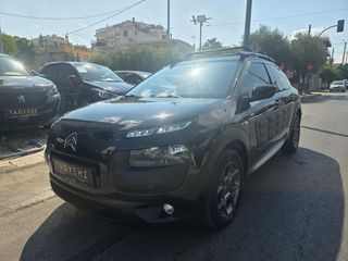 Citroen C4 Cactus 2016 1.6 DIESEL Ελληνικο ΜΗΔΕΝΙΚΑ ΤΕΛΗ-thumb-8