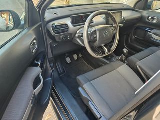 Citroen C4 Cactus 2016 1.6 DIESEL Ελληνικο ΜΗΔΕΝΙΚΑ ΤΕΛΗ-thumb-9