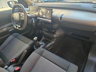 Citroen C4 Cactus 2016 1.6 DIESEL Ελληνικο ΜΗΔΕΝΙΚΑ ΤΕΛΗ-thumb-10