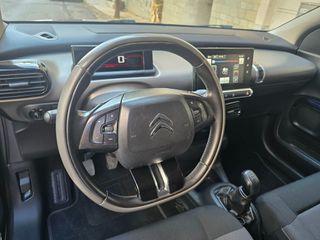 Citroen C4 Cactus 2016 1.6 DIESEL Ελληνικο ΜΗΔΕΝΙΚΑ ΤΕΛΗ-thumb-11