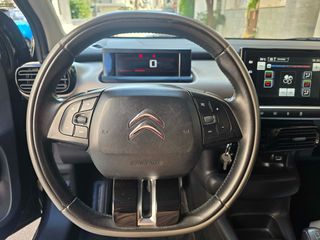 Citroen C4 Cactus 2016 1.6 DIESEL Ελληνικο ΜΗΔΕΝΙΚΑ ΤΕΛΗ-thumb-12
